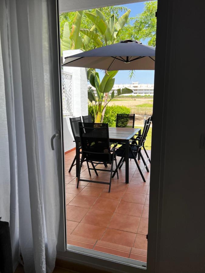 Las Terrazas De La Torre Golf Resort Las Pedrenas Luaran gambar