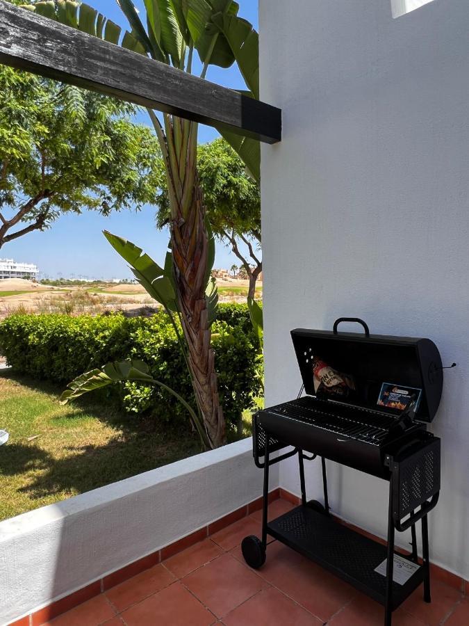 Las Terrazas De La Torre Golf Resort Las Pedrenas Luaran gambar