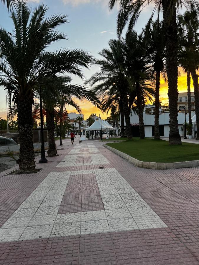 Las Terrazas De La Torre Golf Resort Las Pedrenas Luaran gambar