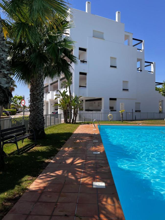 Las Terrazas De La Torre Golf Resort Las Pedrenas Luaran gambar